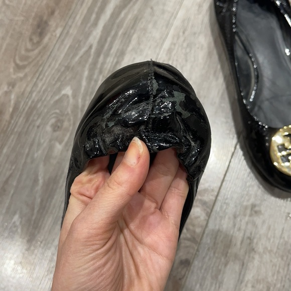 Tory Burch flats - Picture 3 of 6